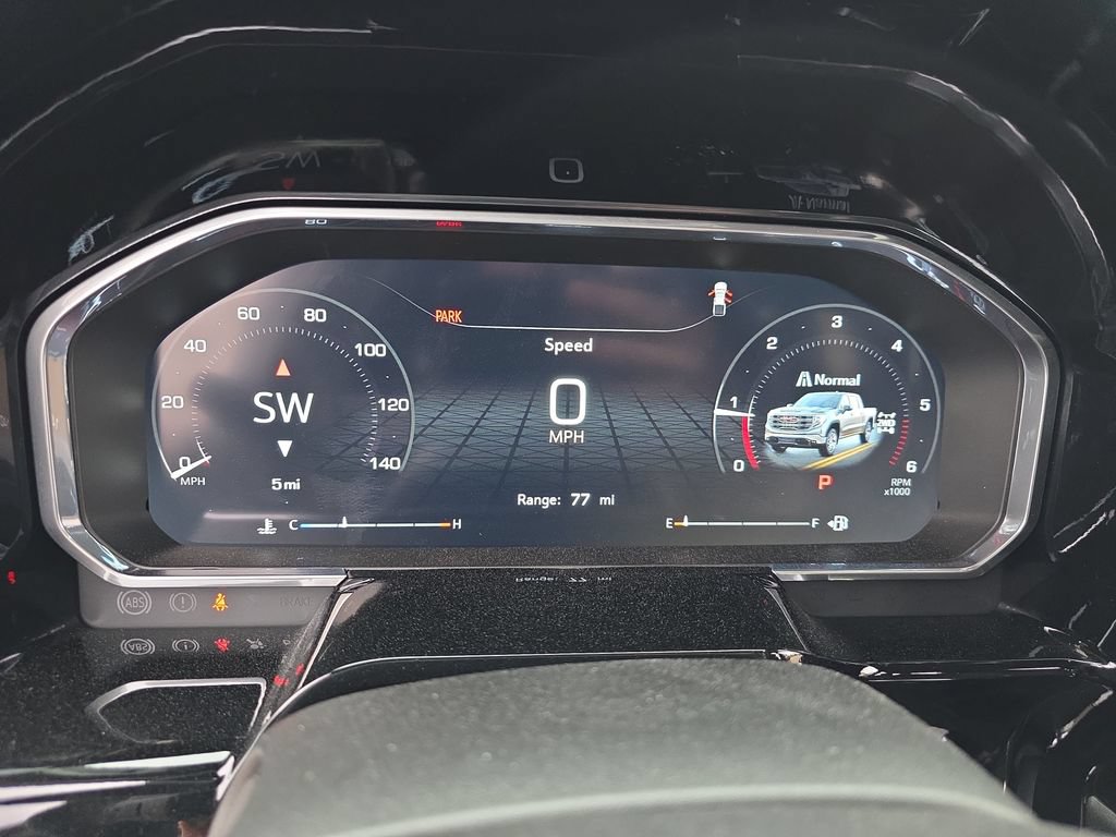 New 2026 GMC Sierra 1500 Elevation AWD/4WD image 18