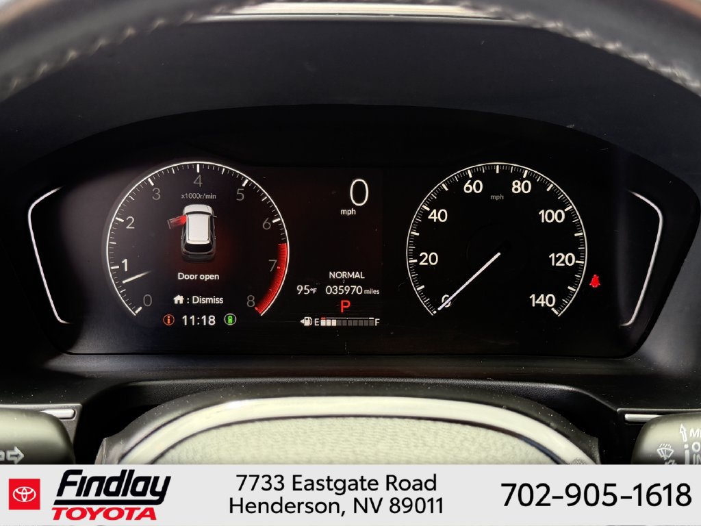 Used 2024 Honda Pilot Touring image 24