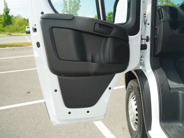 New 2026 RAM ProMaster 1500 w/ Power Group FWD image 12