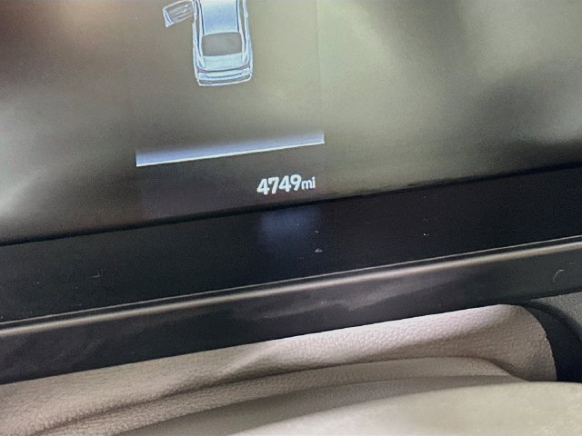 Certified 2025 Hyundai Elantra SE FWD image 15