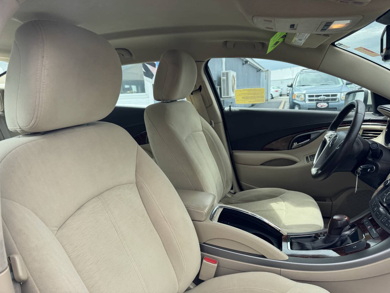 Used 2013 Buick LaCrosse FWD image 30
