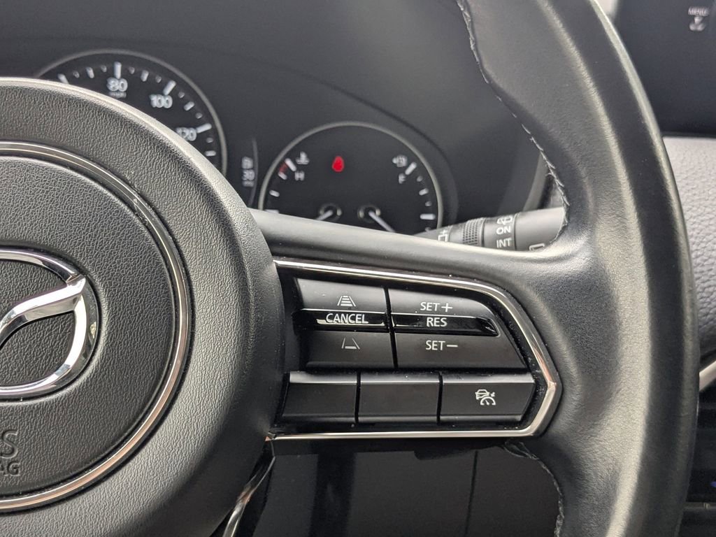 Used 2024 MAZDA CX-90 3.3 Turbo w/ Premium Package image 28