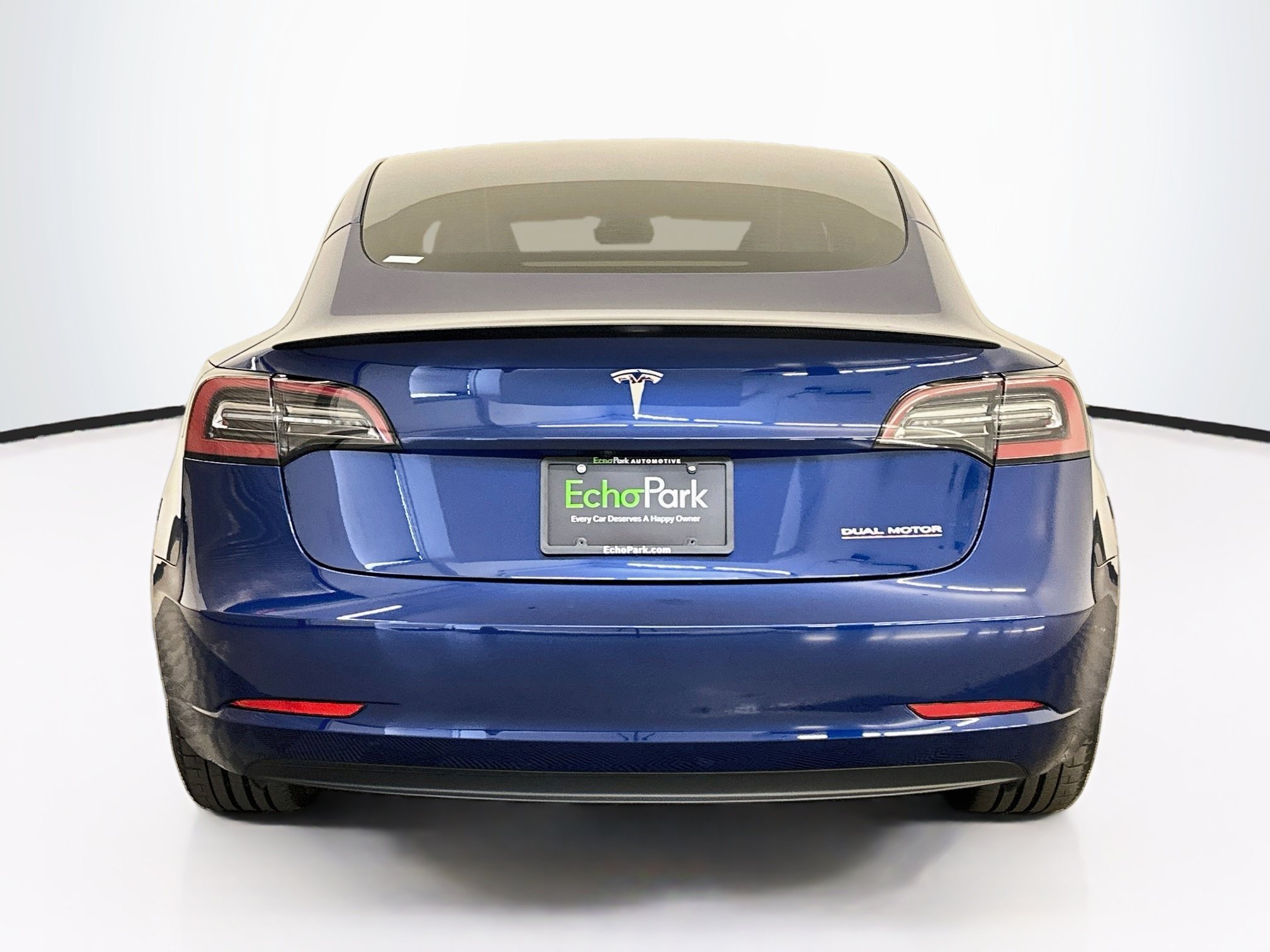 Used 2023 Tesla Model 3 Performance AWD/4WD image 7