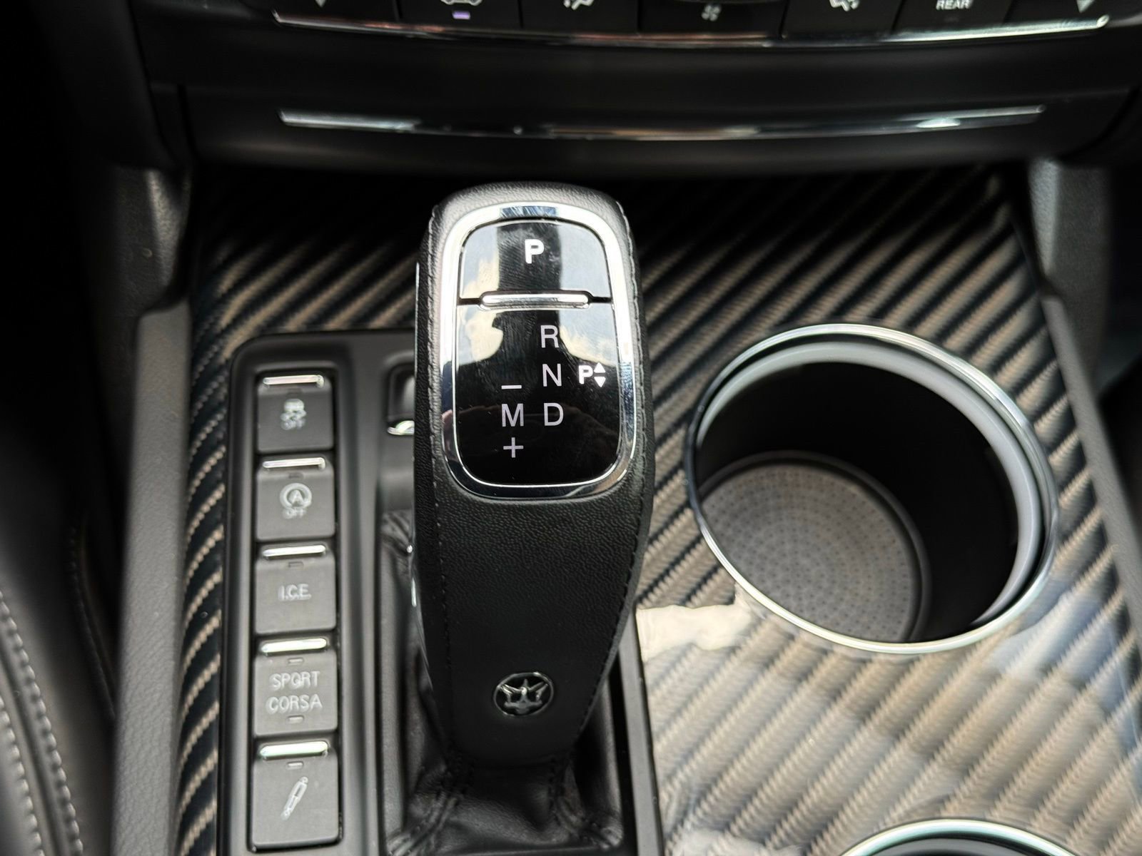 Used 2021 Maserati Ghibli Trofeo image 61