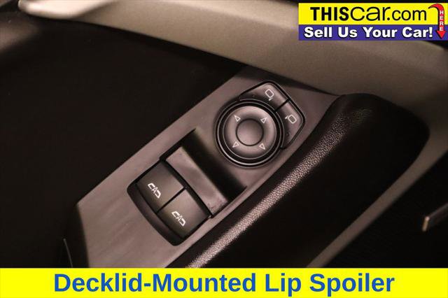 Used 2021 Chevrolet Camaro LT w/ RS Package RWD image 24