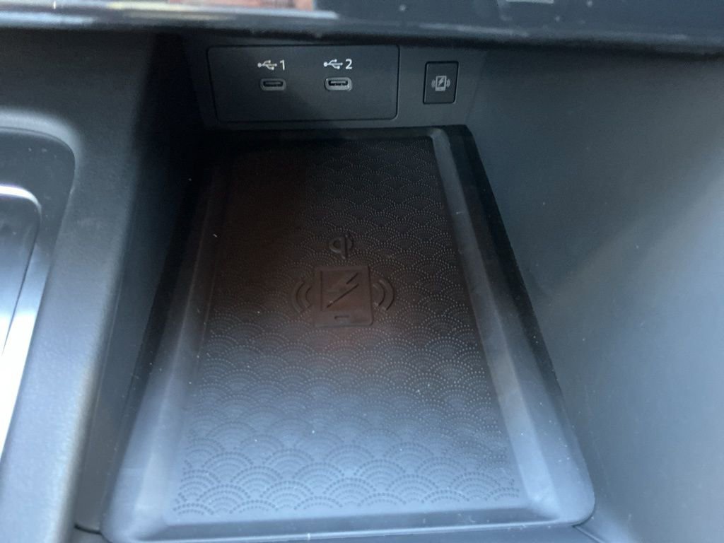 Certified 2026 INFINITI QX60 Luxe w/ Family Package image 15