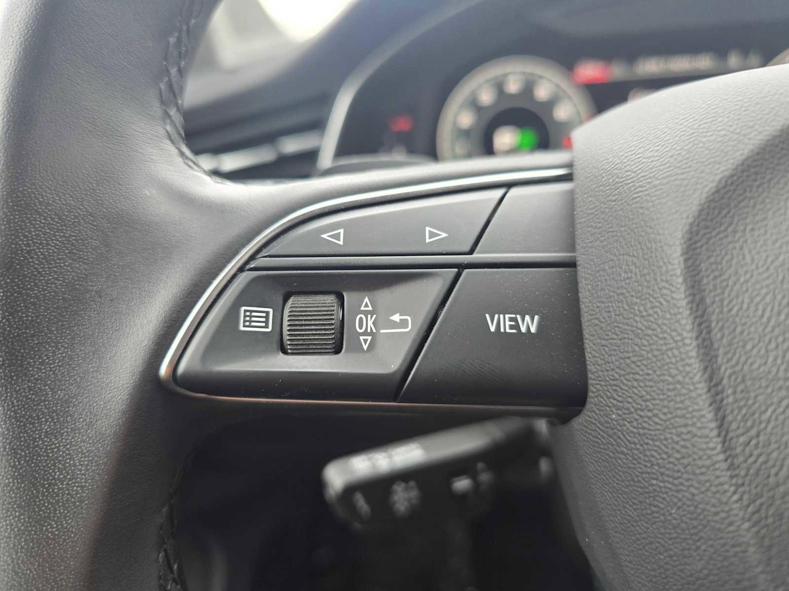 Used 2022 Audi Q7 3.0T Prestige w/ Prestige Package image 36