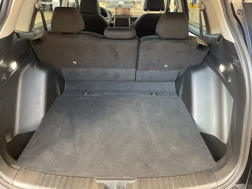 Certified 2024 Honda CR-V EX image 27
