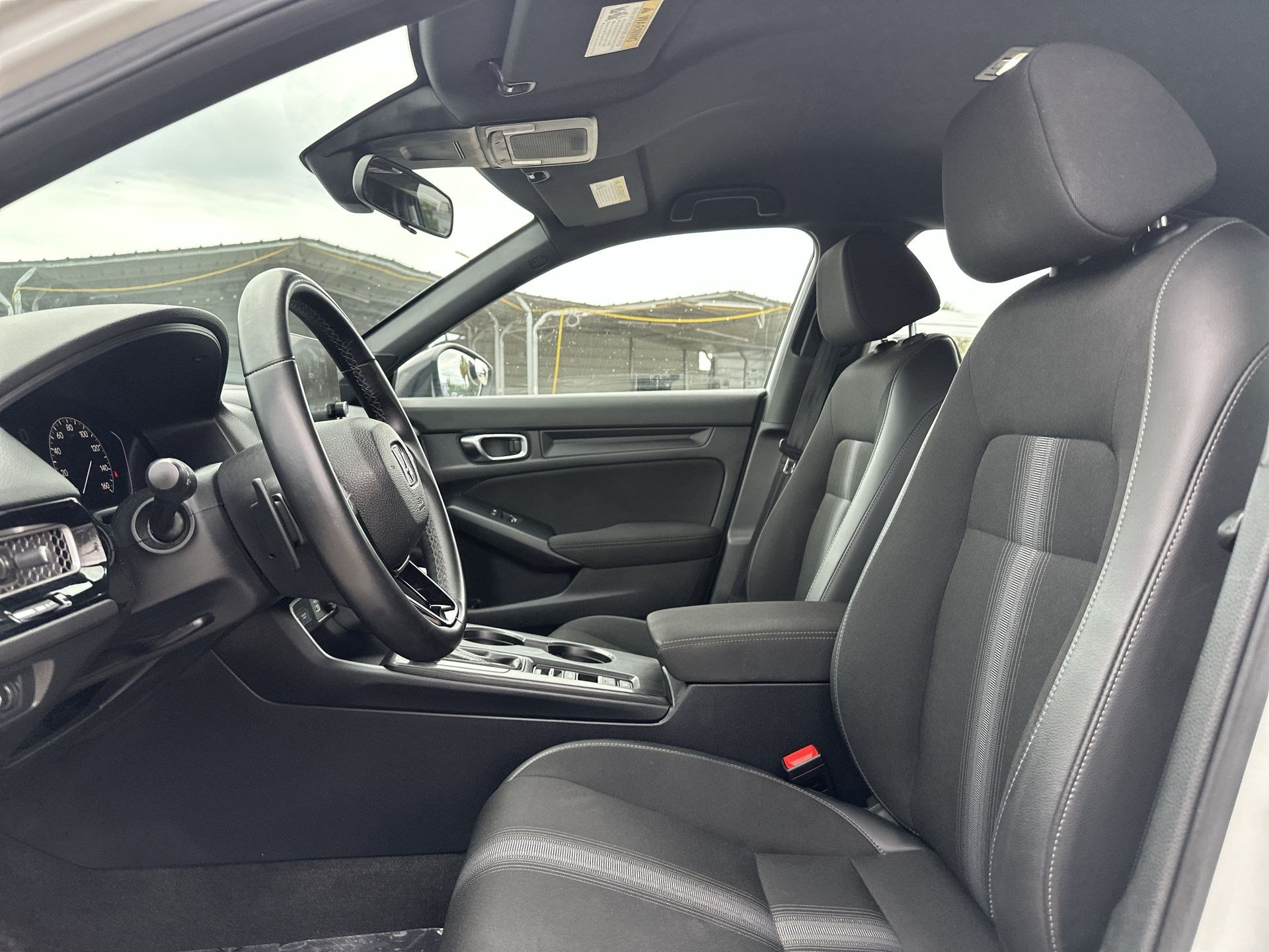 Used 2024 Honda Civic Sport image 13