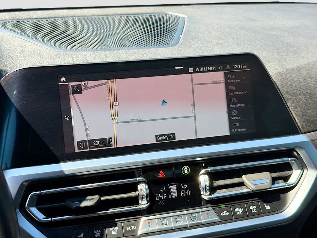 Used 2022 BMW 330e w/ Driving Assistance Package image 13