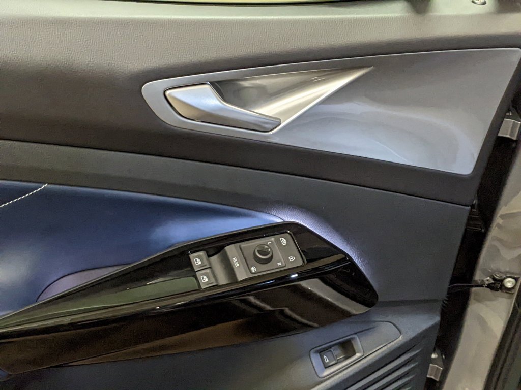 New 2025 Volkswagen ID.4 Pro S image 10