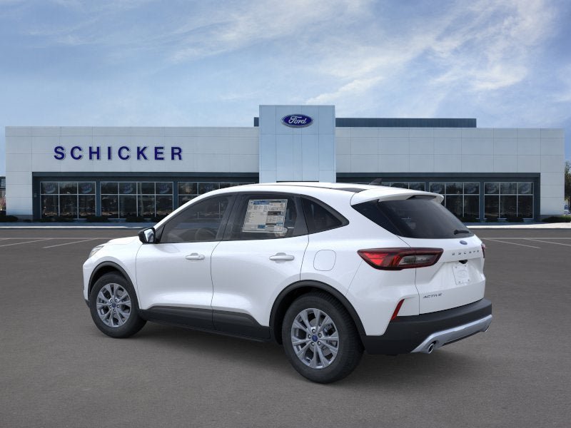 New 2026 Ford Escape Active w/ Active Premium Tech Pack FWD image 4