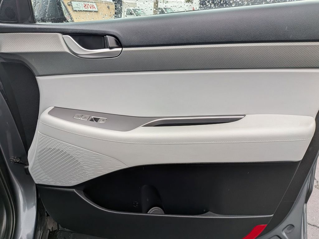 Used 2025 Hyundai Palisade SEL image 33