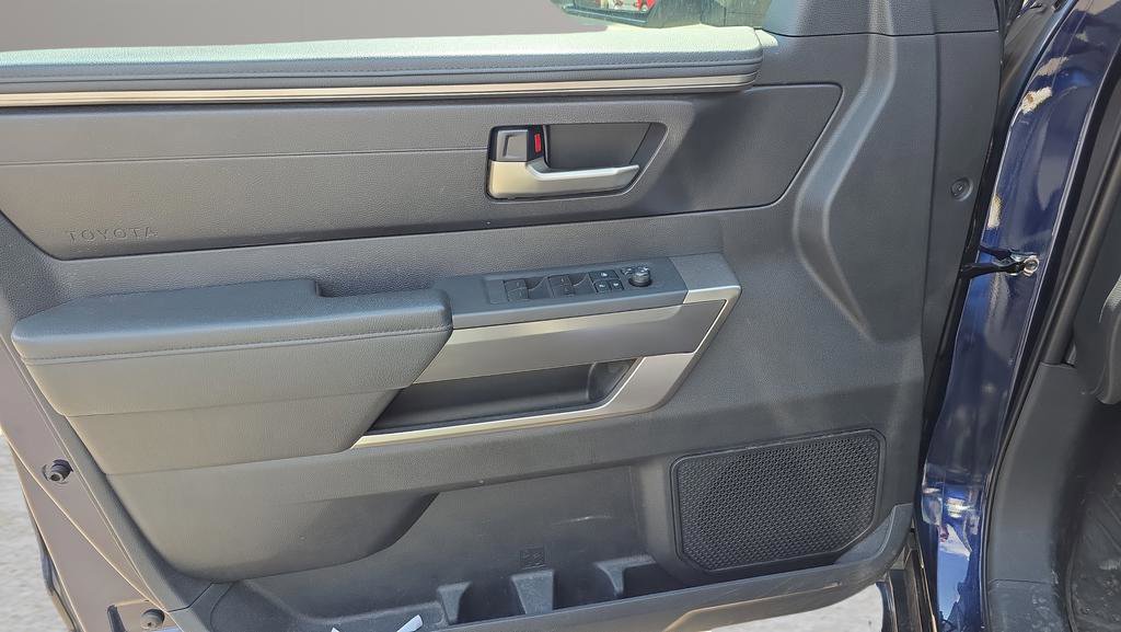 Used 2022 Toyota Tundra SR5 image 10