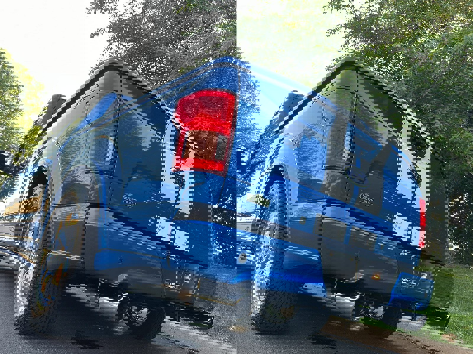 Used 2020 Ford F150 Lariat w/ Equipment Group 502A Luxury image 99