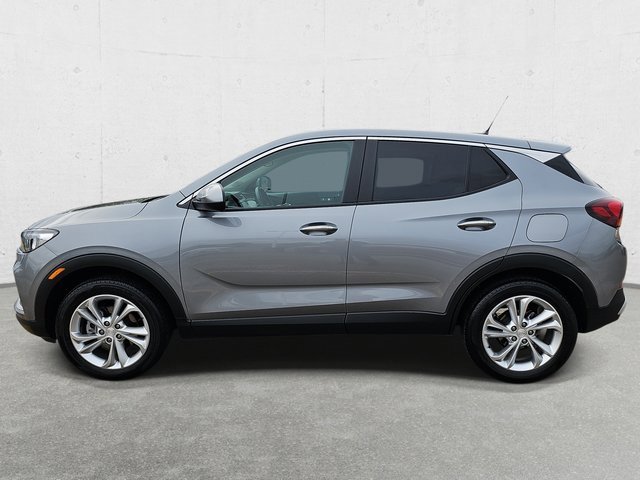 Used 2023 Buick Encore GX Preferred w/ Cold Weather Comfort Package image 8