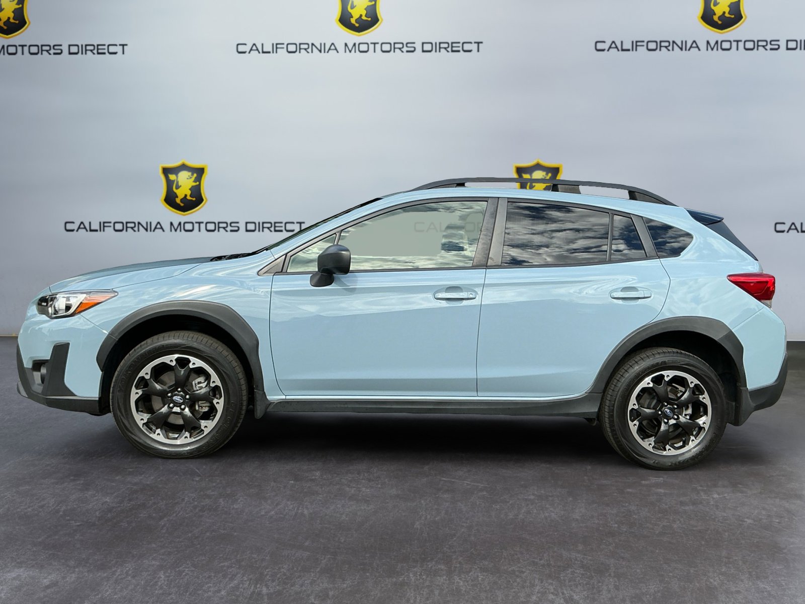 Used 2021 Subaru Crosstrek 2.0i w/ Popular Package #1 image 8