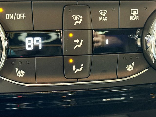 New 2026 Chevrolet Trax LT w/ LT Convenience Package image 22