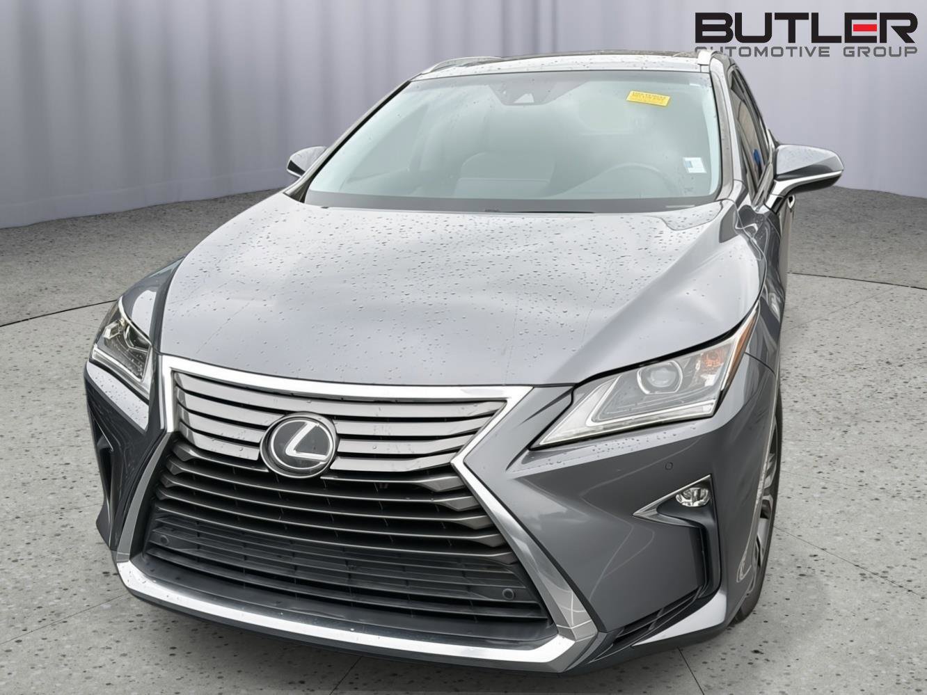 Used 2017 Lexus RX 350 FWD w/ Premium Package image 3