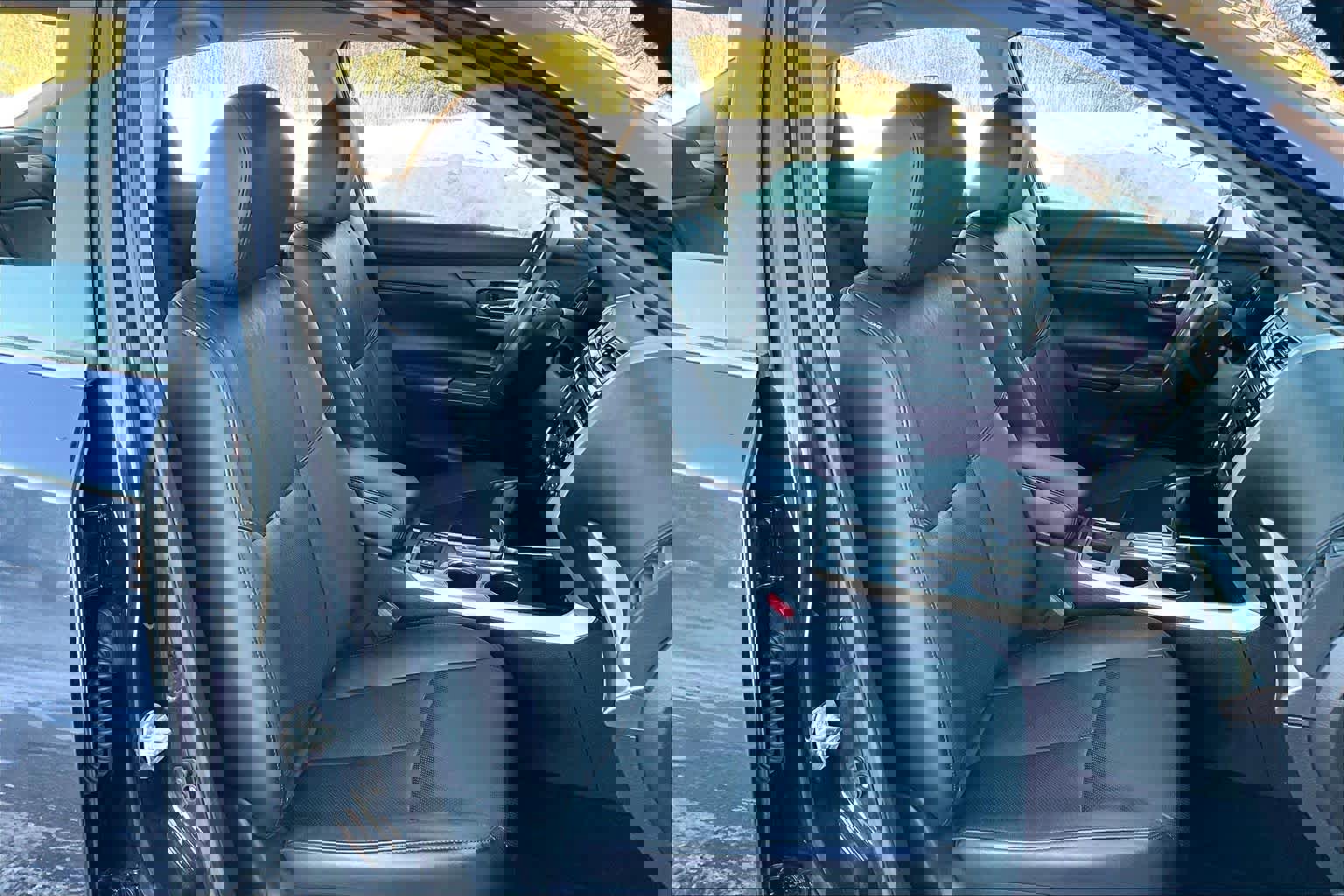 Used 2015 Nissan Altima 2.5 SL image 7