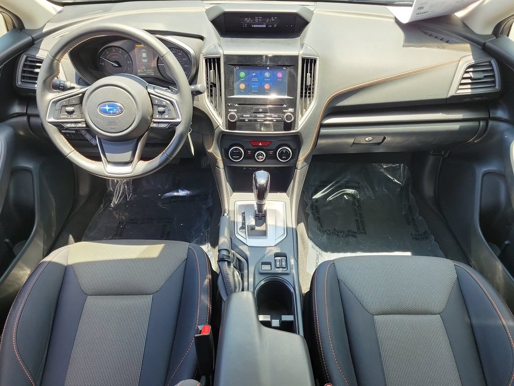 Used 2022 Subaru Crosstrek 2.0i Premium w/ Popular Package #4A AWD/4WD image 12