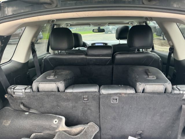Used 2015 Nissan Pathfinder Platinum AWD/4WD image 24
