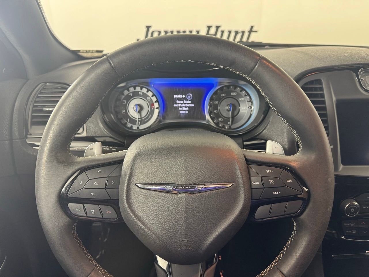 Used 2023 Chrysler 300 S RWD image 13