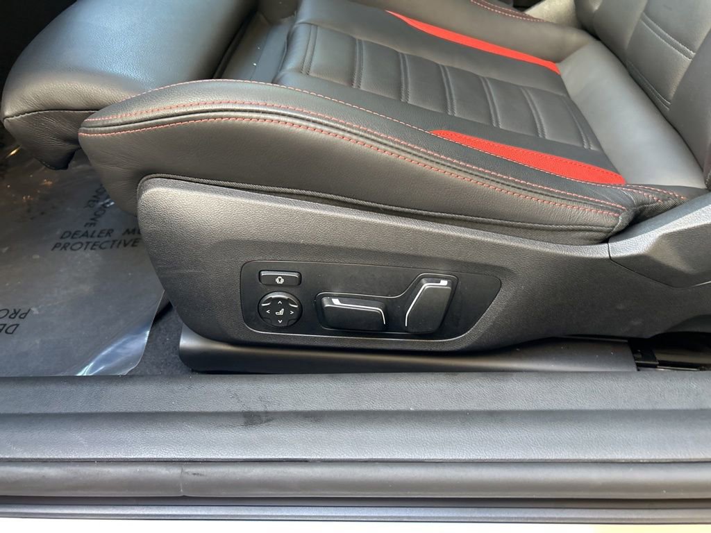 Used 2025 BMW M2 w/ Lighting Package image 42