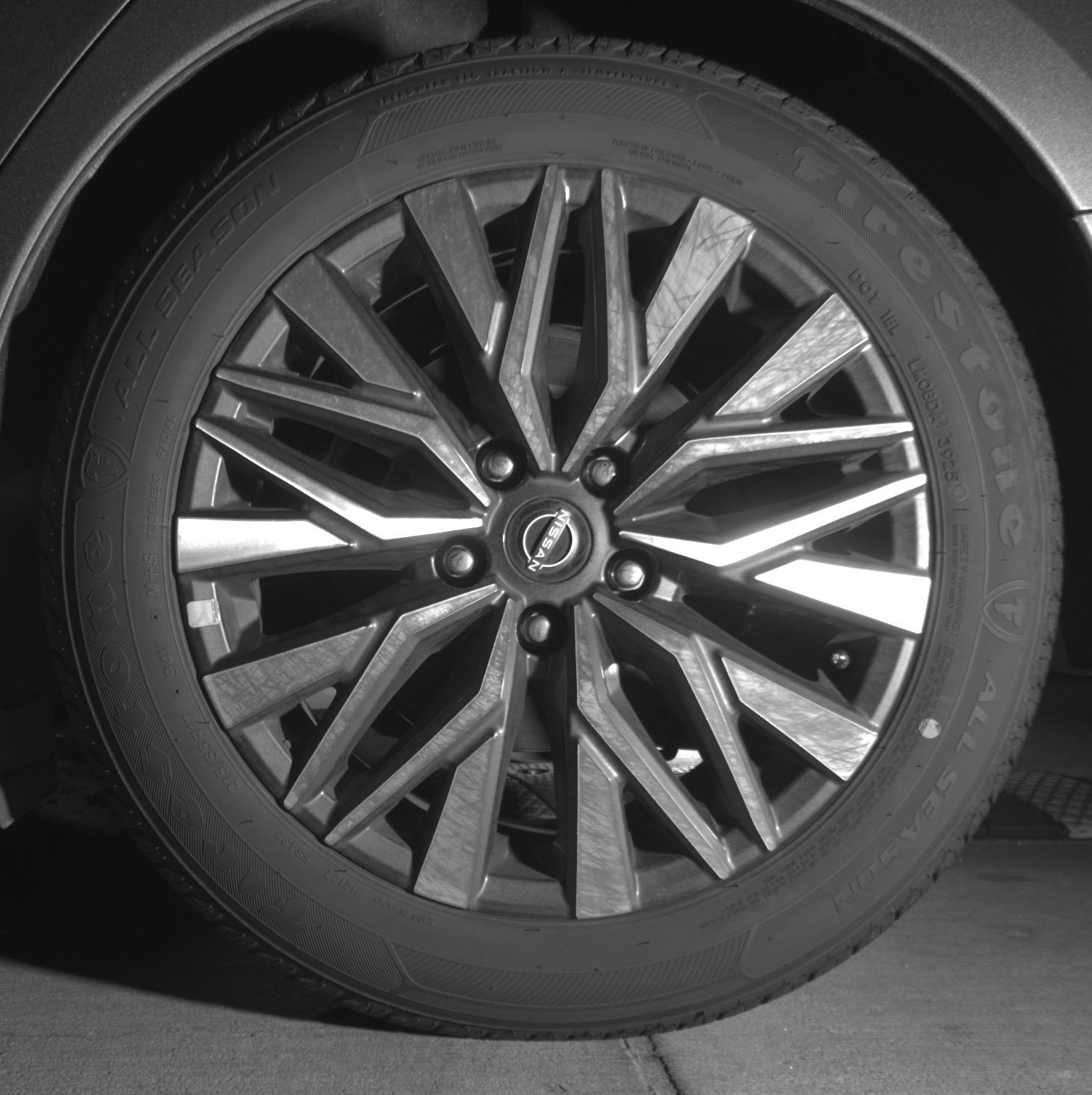 Used 2025 Nissan Altima 2.5 SV image 14