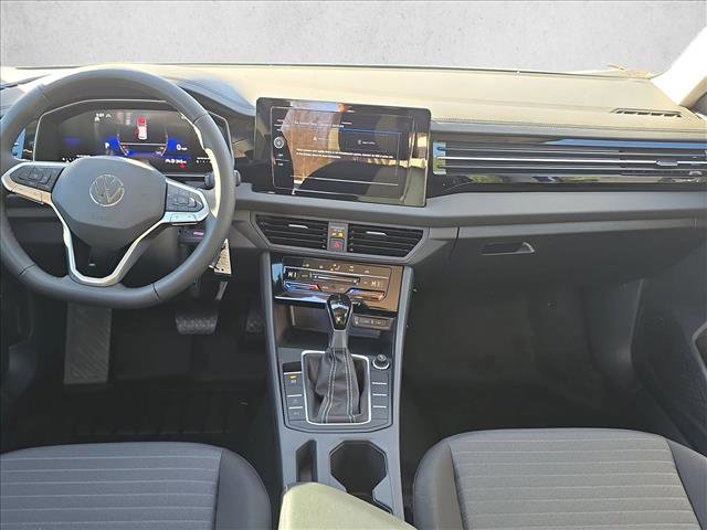 New 2026 Volkswagen Jetta S image 15