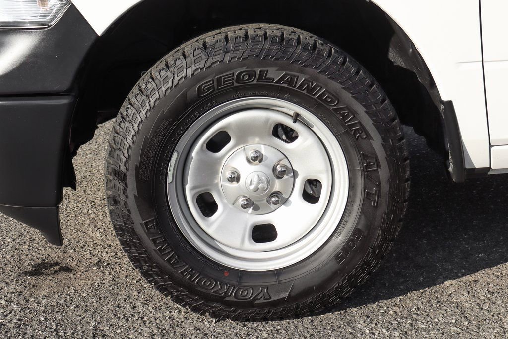 Used 2023 RAM 1500 Tradesman w/ Trailer Tow Group AWD/4WD image 44