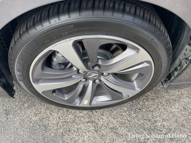 Used 2021 Acura TLX SH-AWD w/ Advance Package image 38