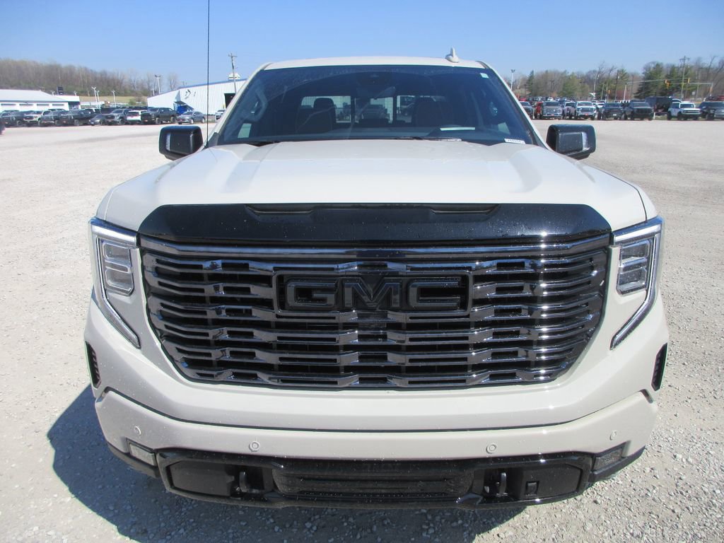New 2026 GMC Sierra 1500 Denali Ultimate image 13