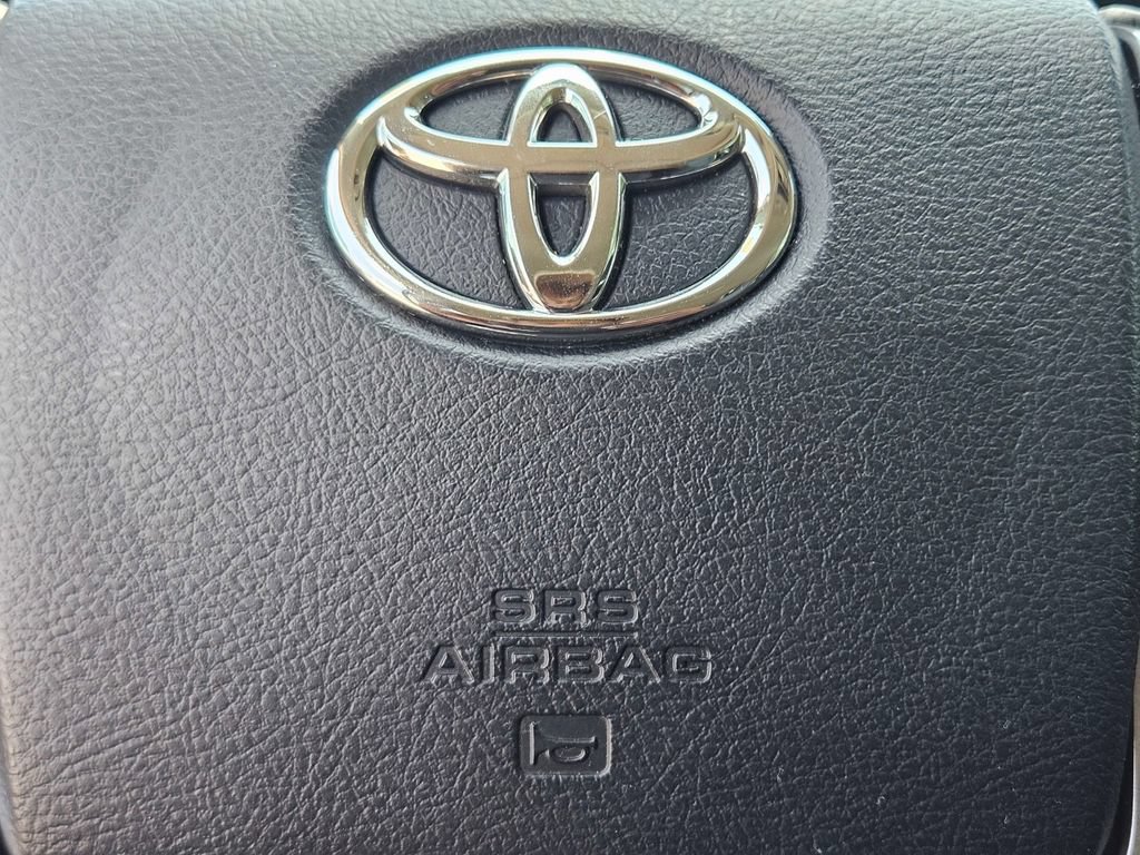 Certified 2023 Toyota Tacoma SR5 RWD image 26