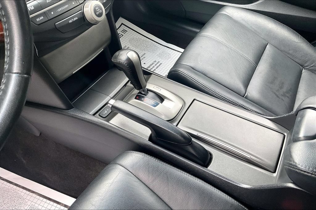 Used 2010 Honda Crosstour EX-L image 17