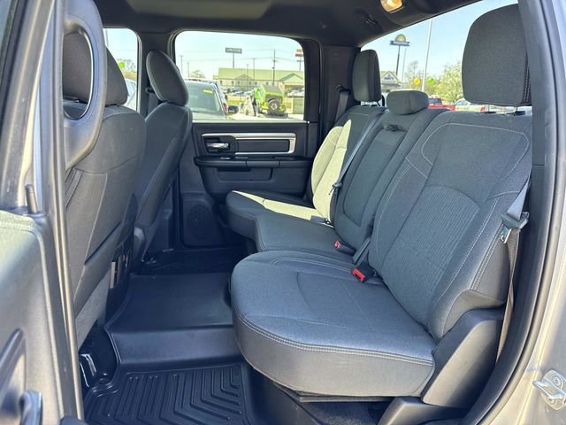 Used 2023 RAM 1500 Classic Warlock image 19