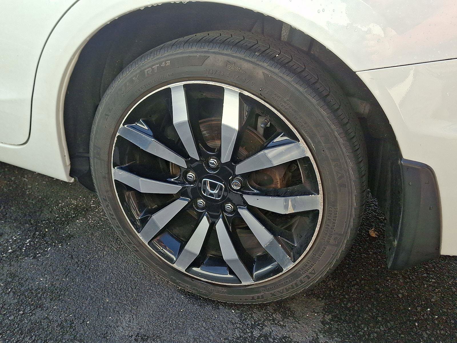 Used 2014 Honda Civic EX-L image 5