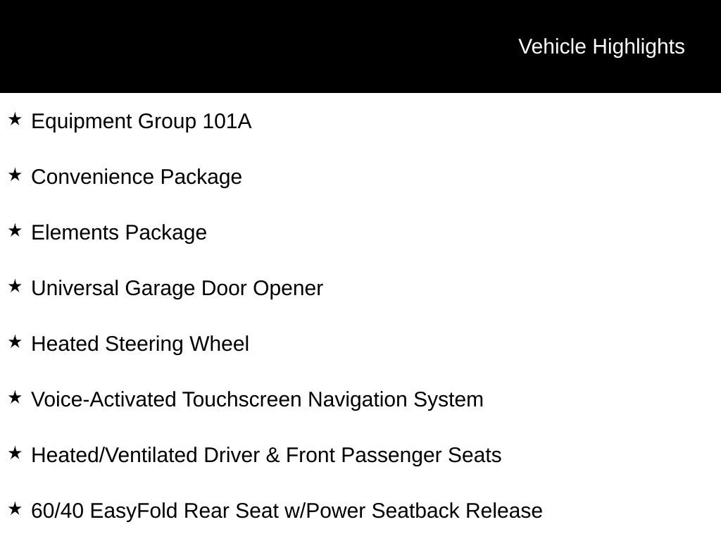 Used 2022 Lincoln Corsair AWD w/ Equipment Group 101A image 6