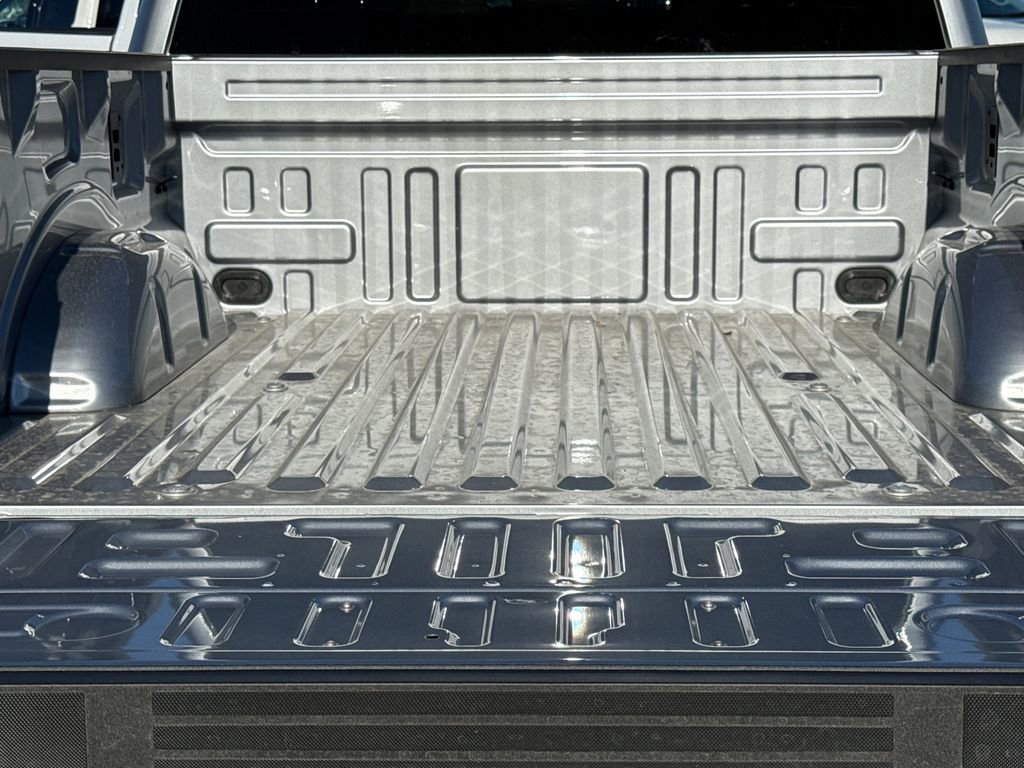 New 2025 Ford F150 Lightning Flash image 21