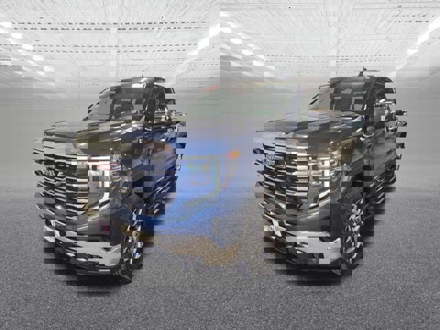 Used 2023 GMC Sierra 1500 SLT w/ SLT Premium Package image 2