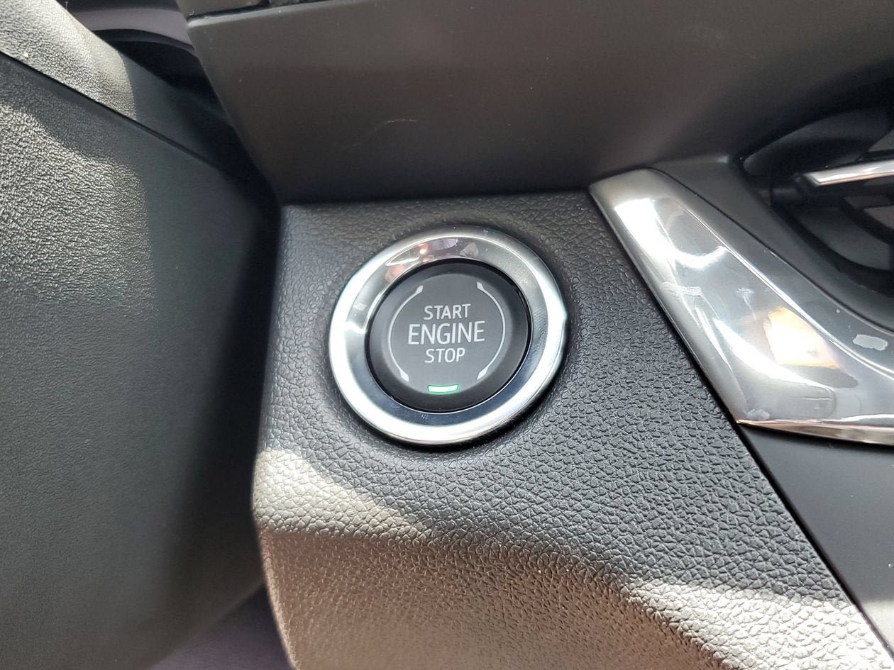New 2026 Buick Envista Sport Touring w/ Convenience I Package FWD image 24