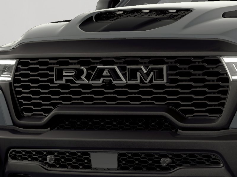 New 2026 RAM 1500 RHO image 15
