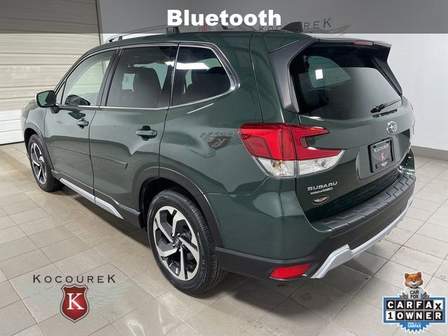 Used 2023 Subaru Forester Touring image 4