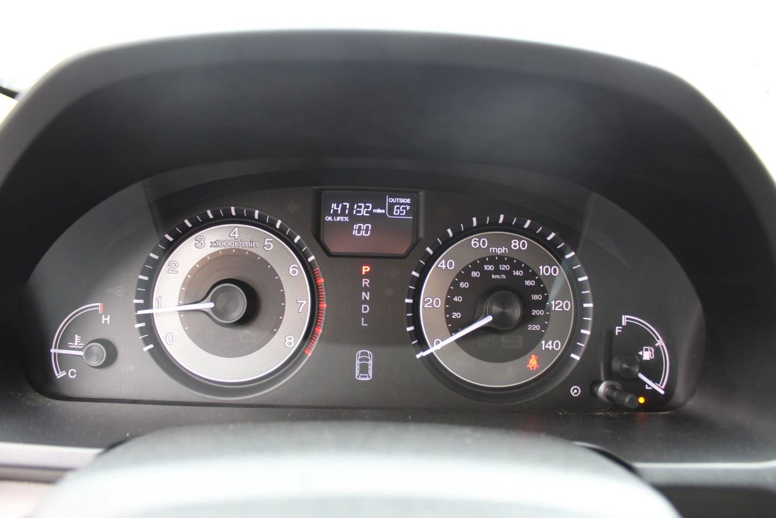 Used 2015 Honda Odyssey EX-L image 16
