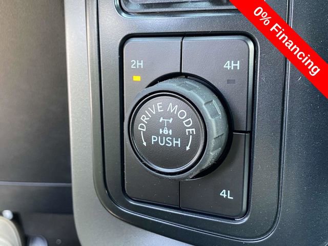 New 2025 Ford F150 XLT w/ Equipment Group 302A MID AWD/4WD image 23