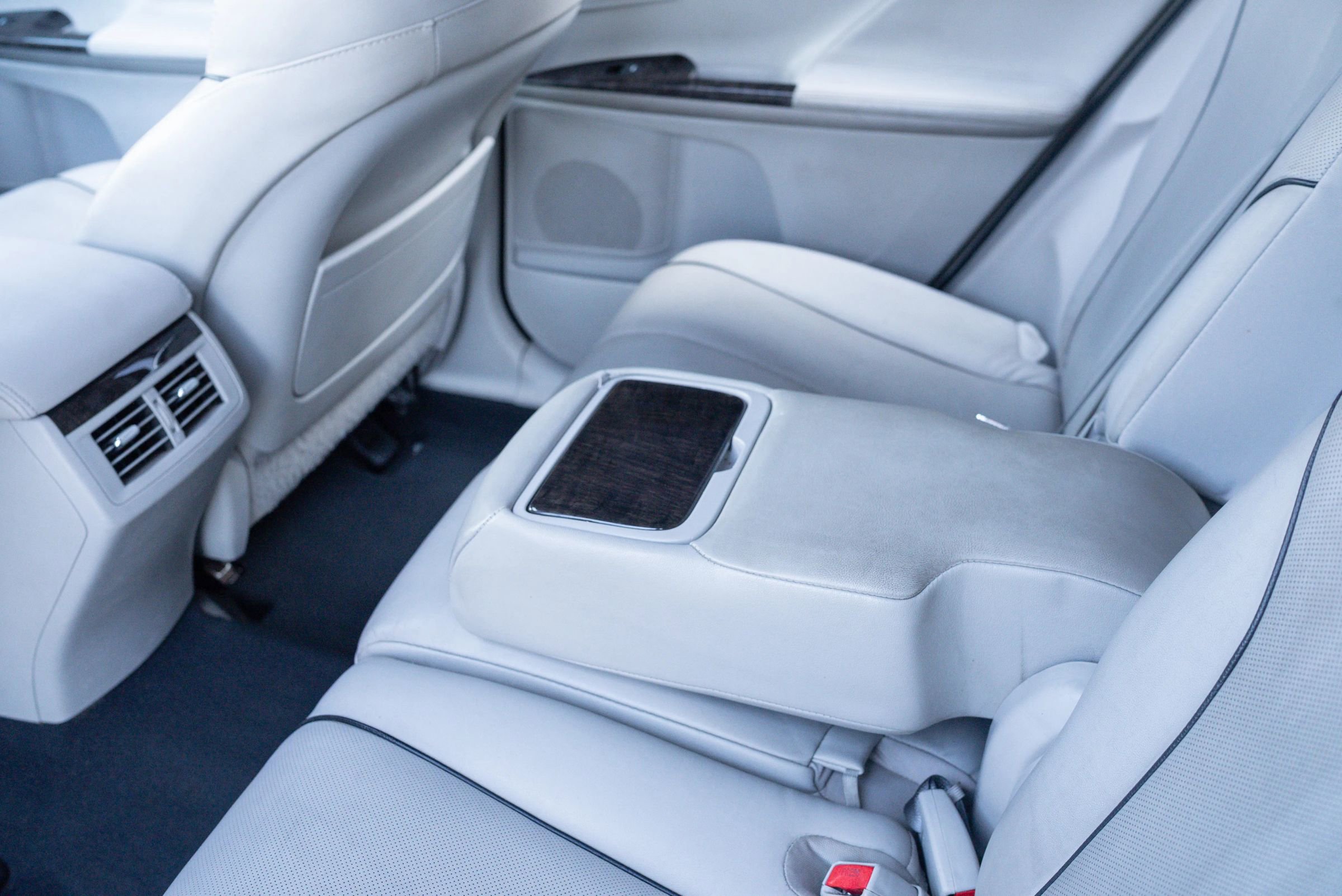 Used 2015 Toyota Venza Limited image 21