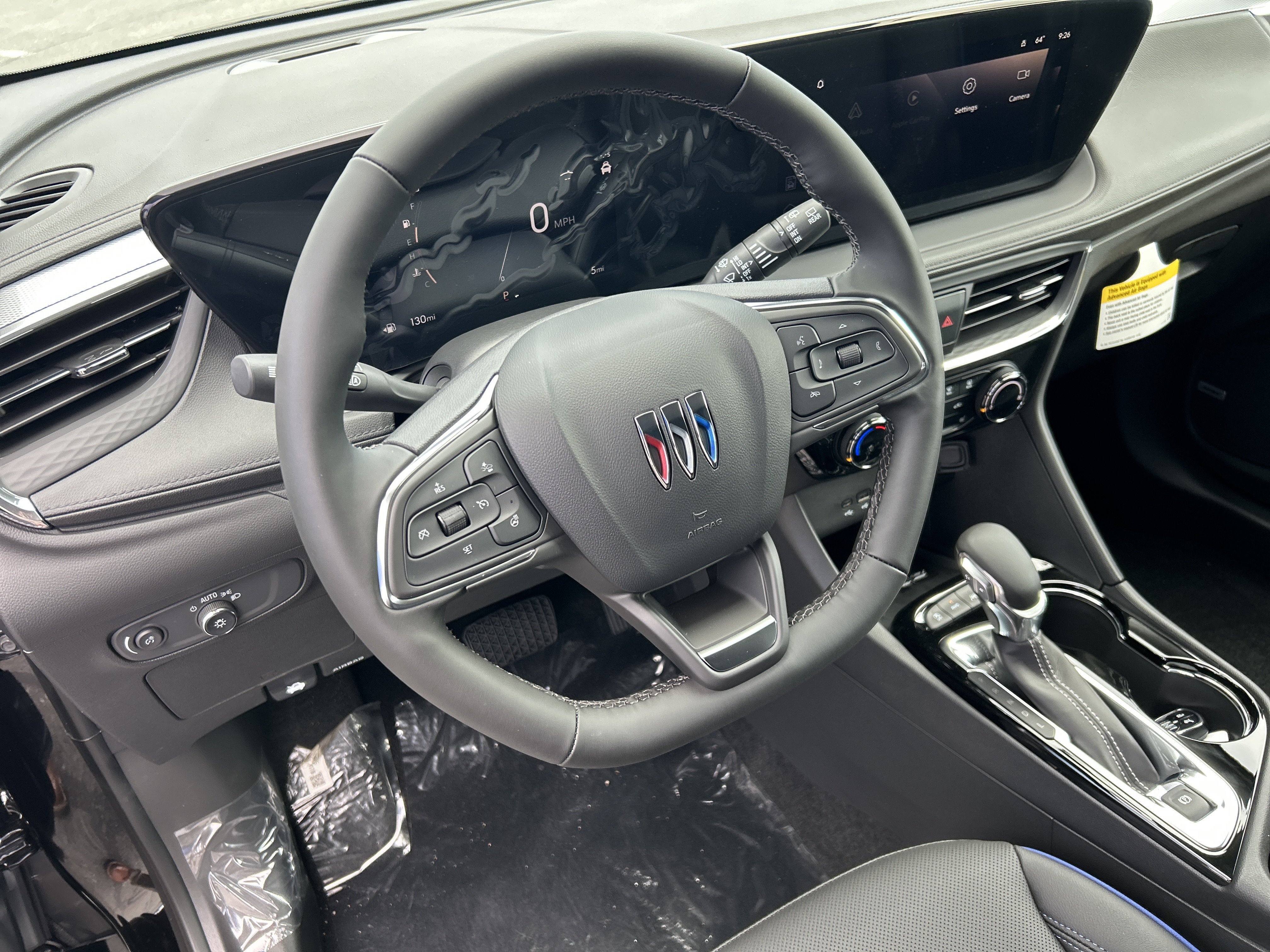 New 2026 Buick Encore GX Sport Touring w/ Advanced Technology Package AWD/4WD image 23
