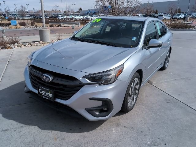 Used 2024 Subaru Legacy Touring XT image 3