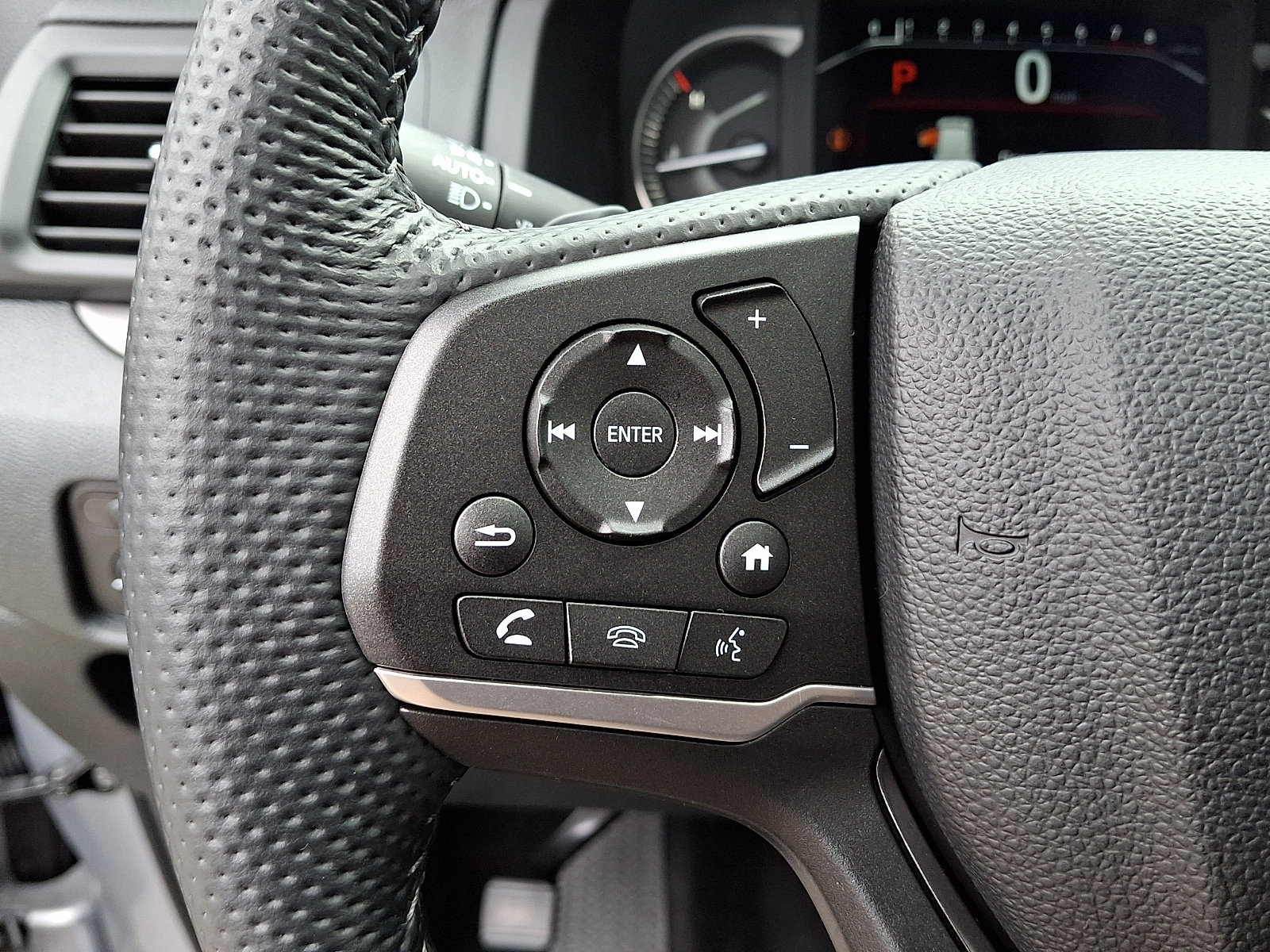 Used 2023 Honda Passport EX-L image 22