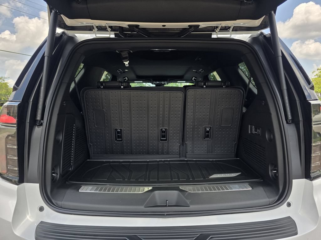 New 2026 Chevrolet Tahoe RST w/ Comfort Package RWD image 35